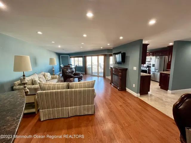 $5,000 | 525 Ocean Boulevard, Unit 405, Long Branch, NJ 07740