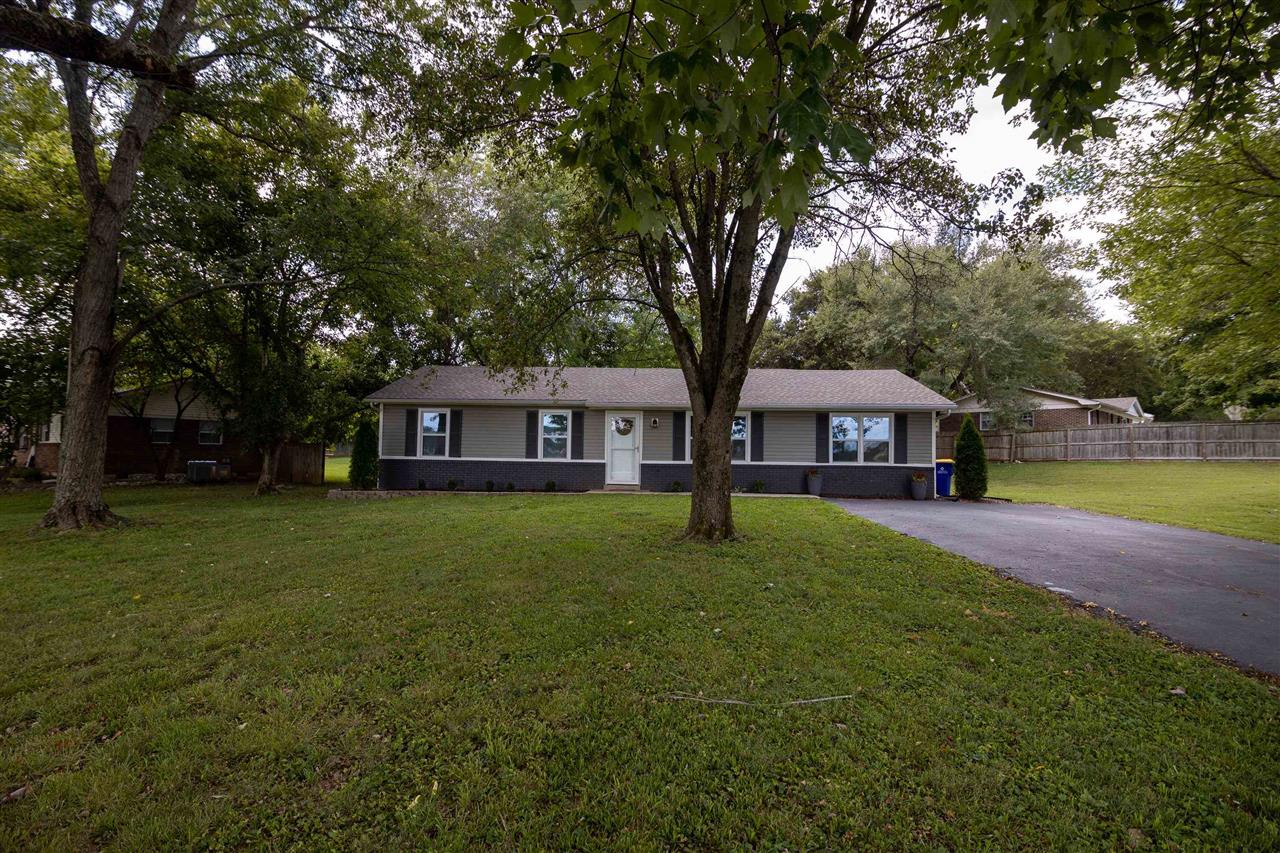 273 Murphy Road Bowling Green, KY 42101 - Photo 1 of 1 Gallery Image 1