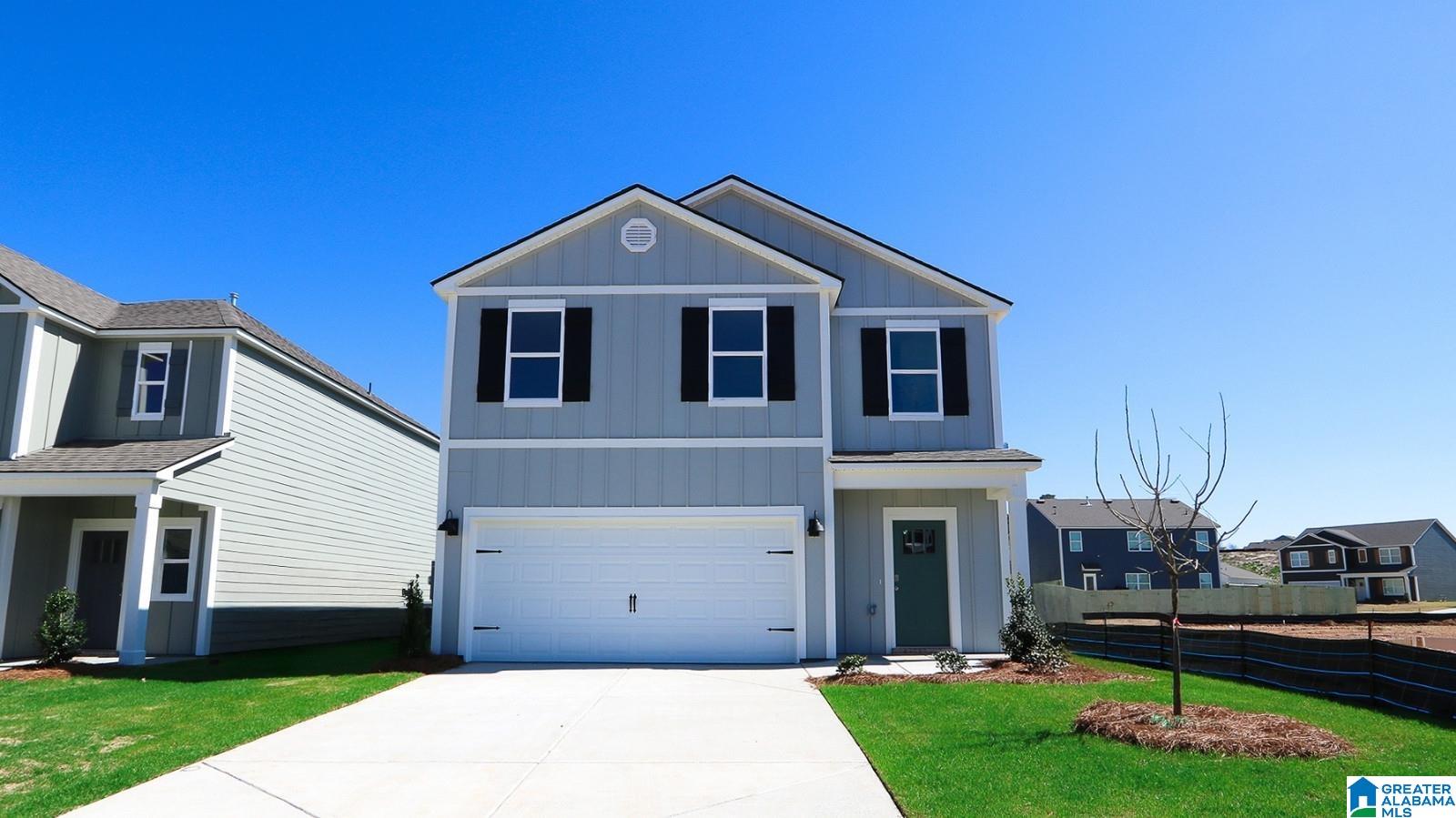 5170 Meadow Ridge Trail Bessemer, AL 35022 - Photo 1 of 12