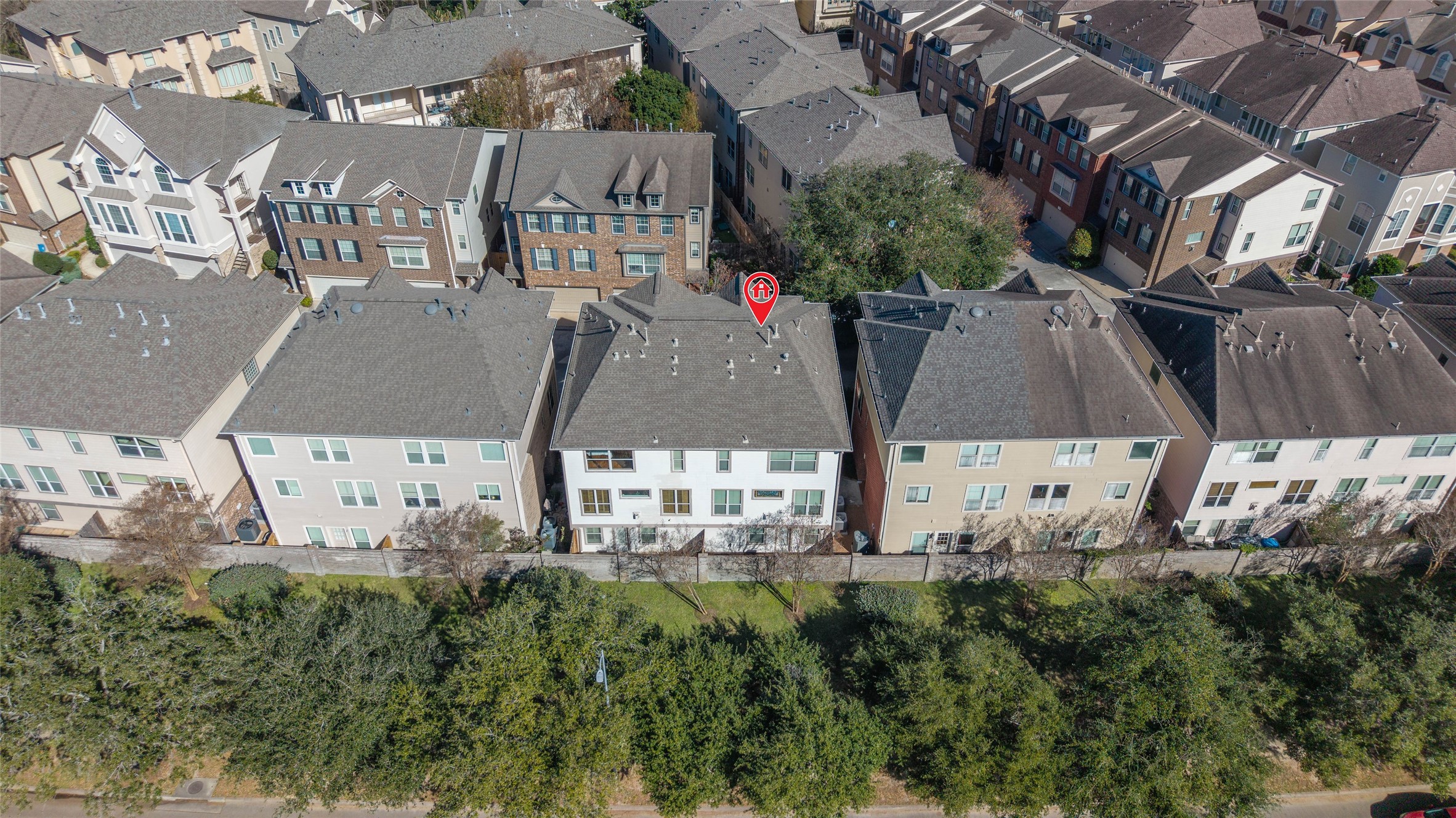 1807 Stacy Crest Houston, TX 77008 - Photo 28 of 32