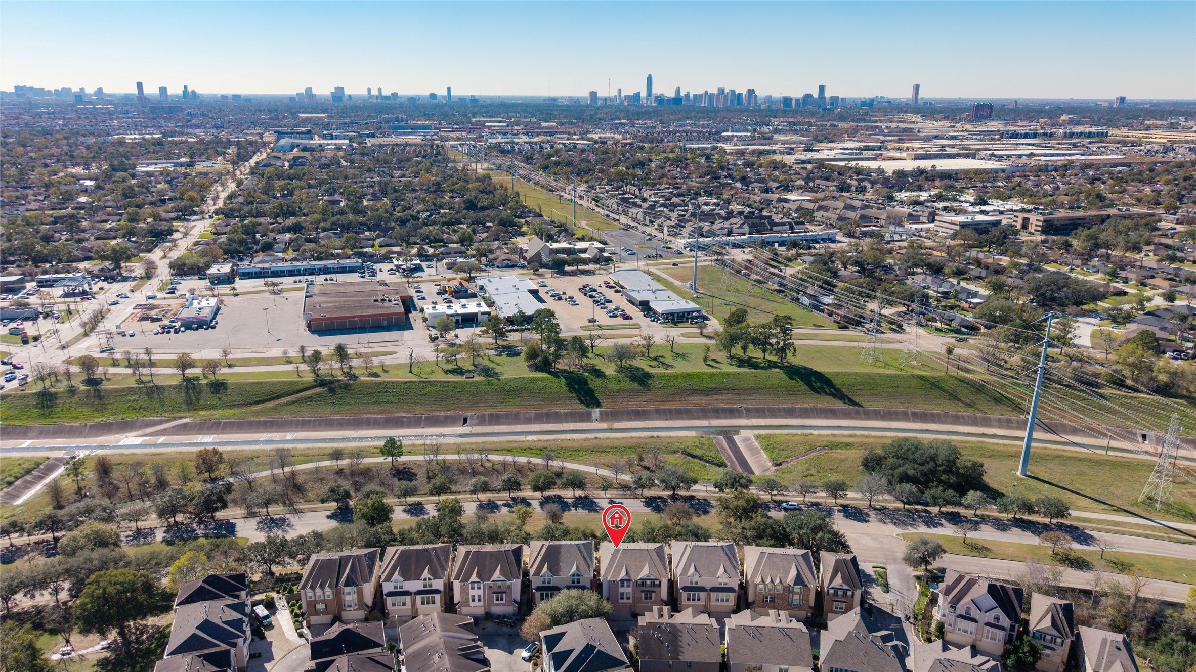 1807 Stacy Crest Houston, TX 77008 - Photo 30 of 32