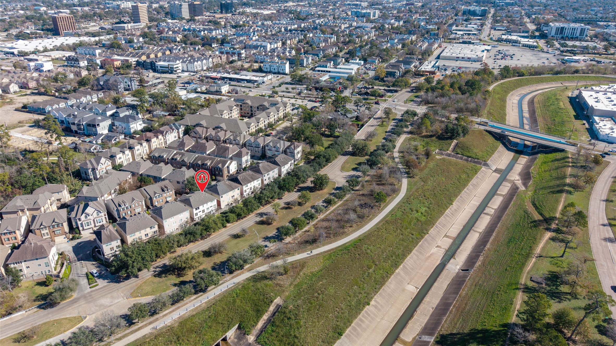 1807 Stacy Crest Houston, TX 77008 - Photo 31 of 32