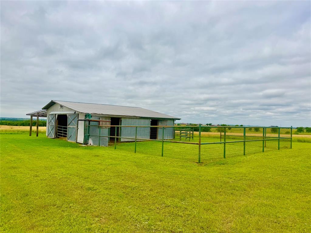 14717 Burns Branch Road Krum, TX 76249 - Photo 39 of 40