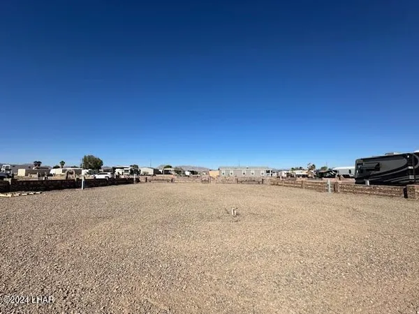 $110,000 | 67892 Mesquite Avenue, Salome, AZ 85348