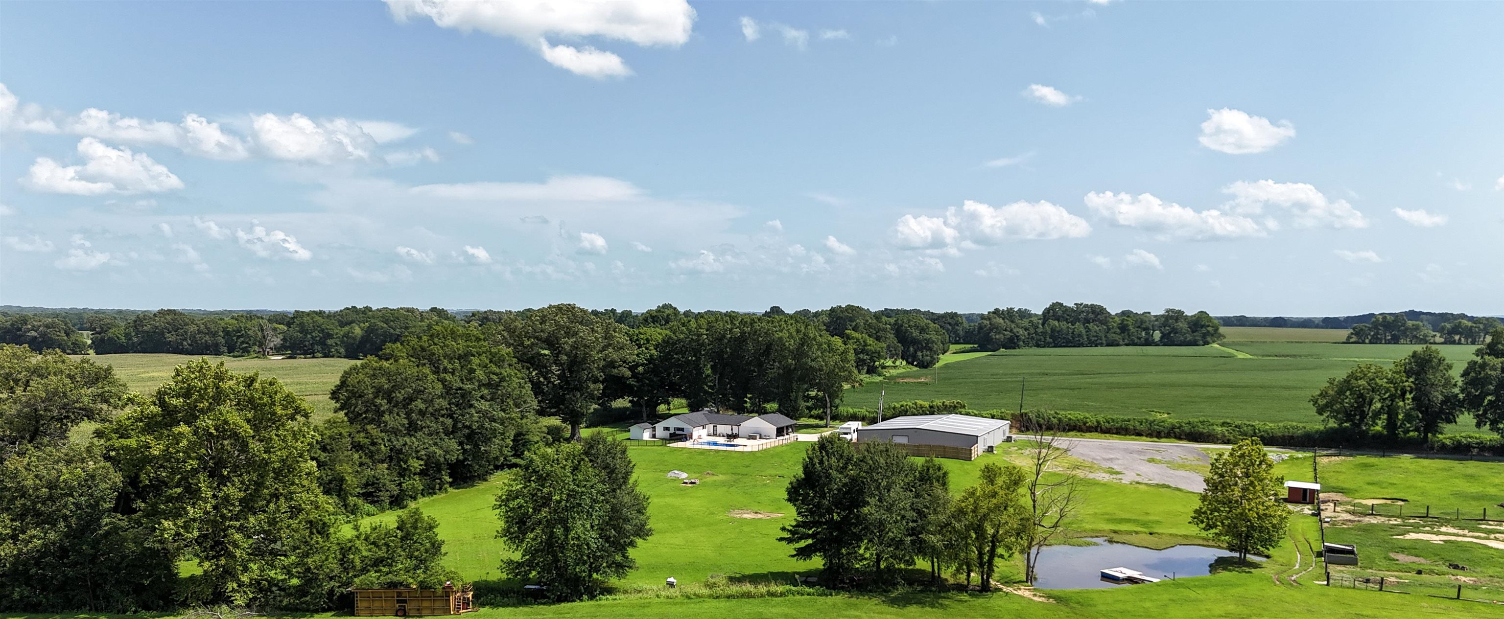 948 George Weakley Road Dyersburg, TN 38024 - Photo 38 of 40 Gallery Image 38
