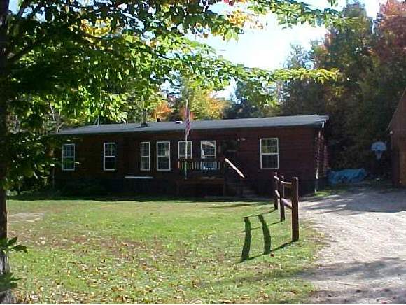 135 Piggott Road Milton, NH 03851 - Photo 1 of 2