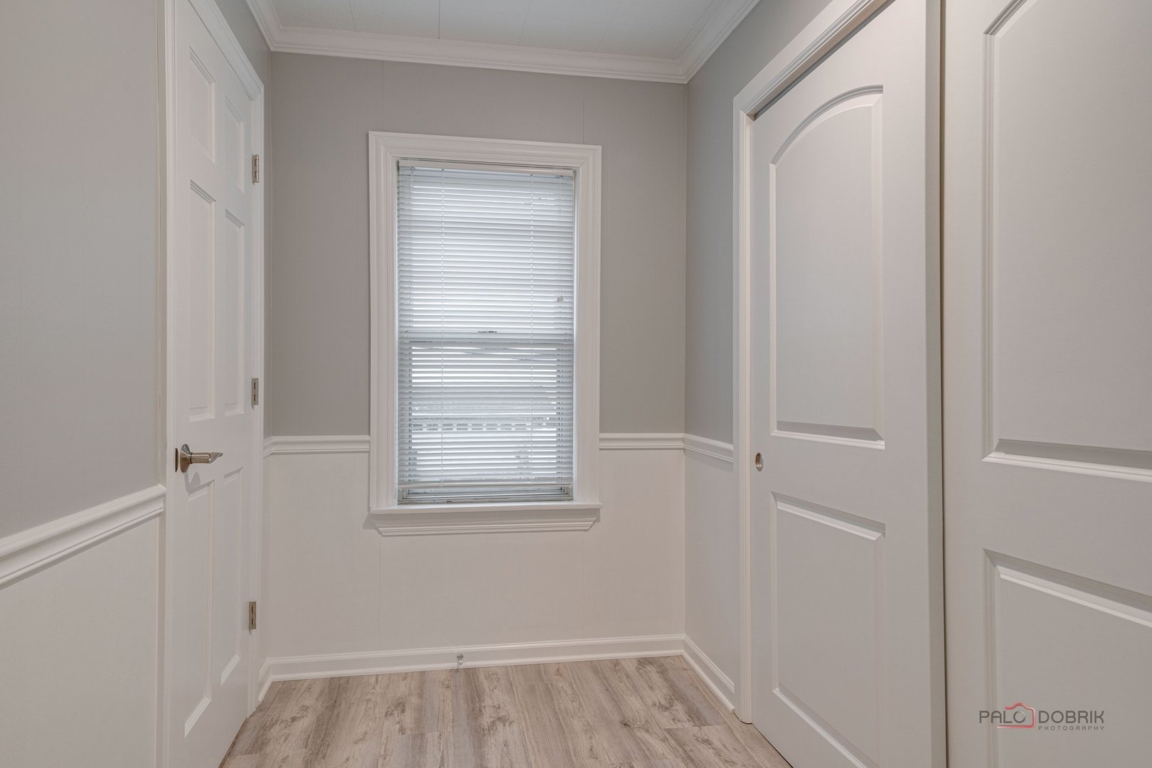 163 Eagle Point Road, Unit 2 Fox Lake, IL 60020 - Photo 23 of 38 a view of a room that has a window in it
