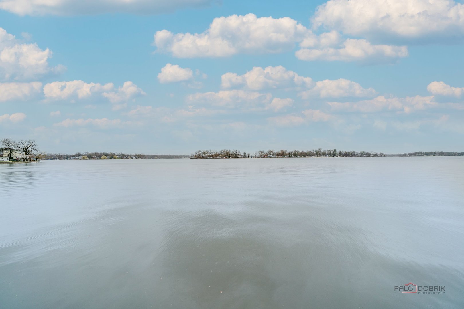 163 Eagle Point Road, Unit 2 Fox Lake, IL 60020 - Photo 3 of 38 a view of a lake