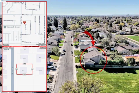 $565,000 | 1425 Forest Drive, Turlock, CA 95380