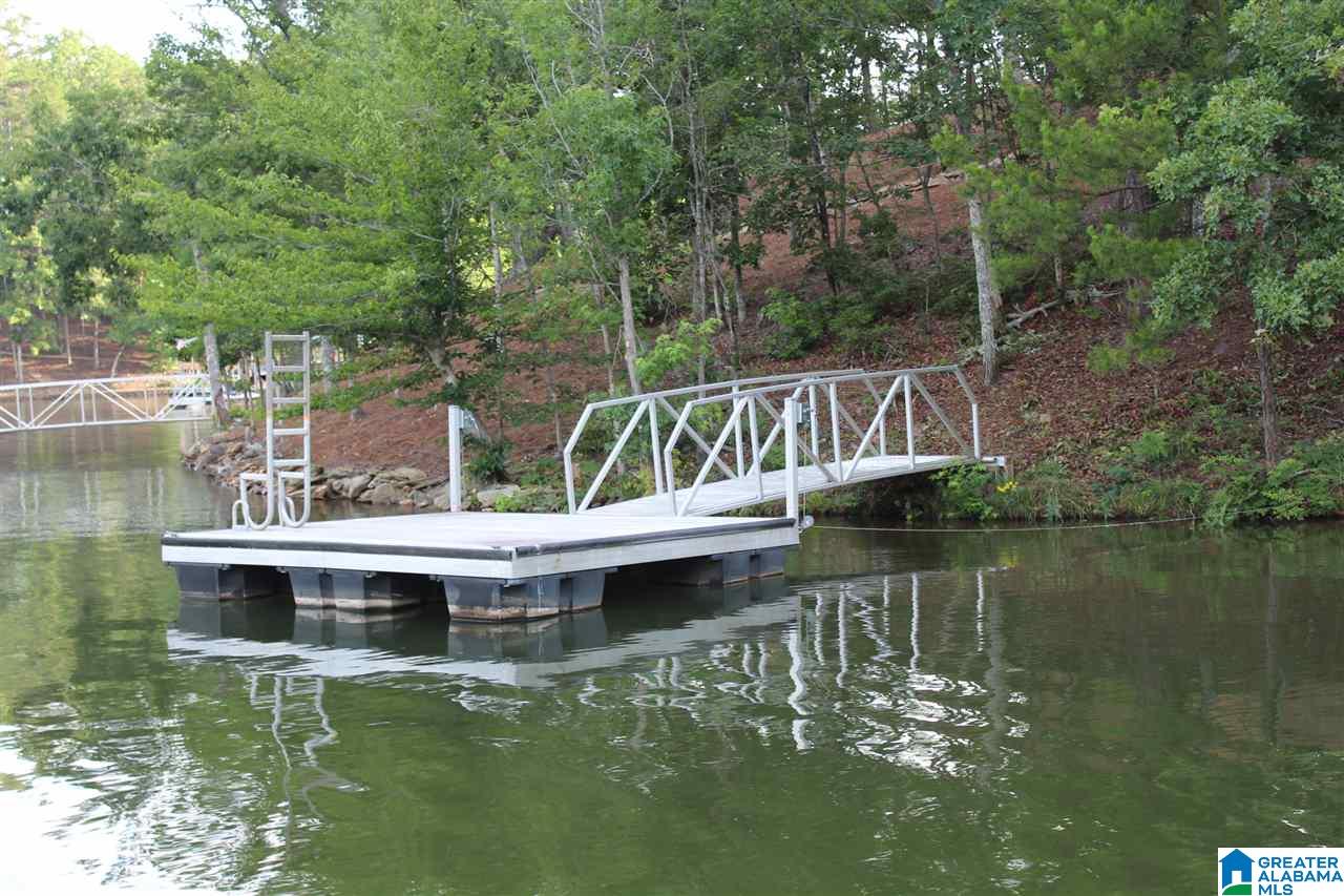 Lot 69 Laurel Way, Unit 69 Wedowee, AL 36278 - Photo 2 of 8