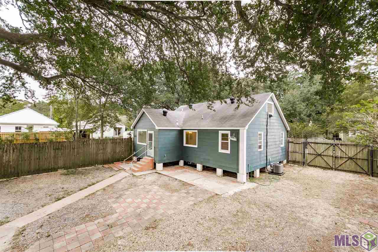 720 Edison Street Baton Rouge, LA 70806 - Photo 17 of 19