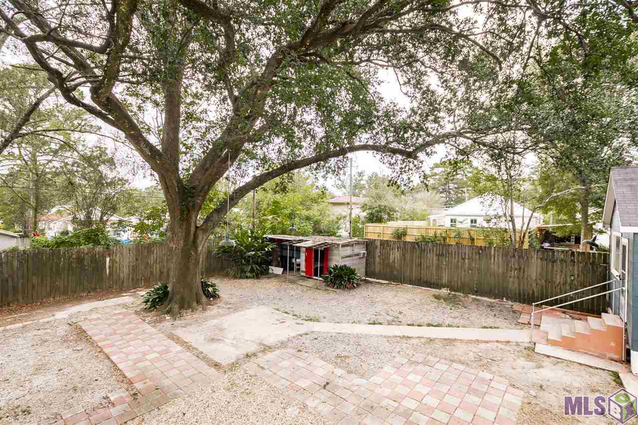 720 Edison Street Baton Rouge, LA 70806 - Photo 18 of 19
