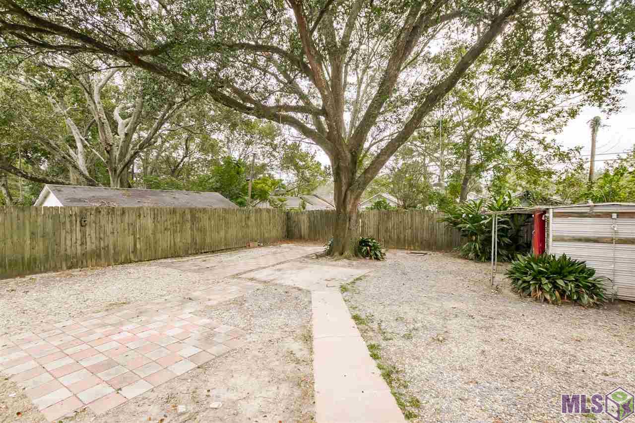 720 Edison Street Baton Rouge, LA 70806 - Photo 19 of 19
