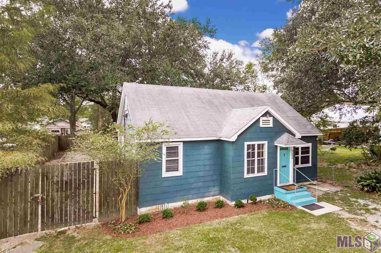 720 Edison Street Baton Rouge, LA 70806 - Photo 2 of 19