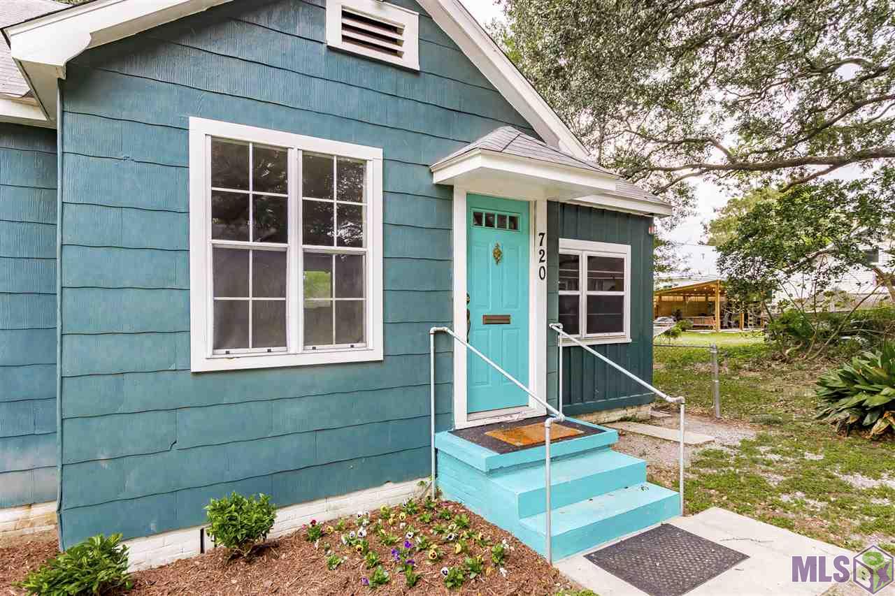 720 Edison Street Baton Rouge, LA 70806 - Photo 3 of 19