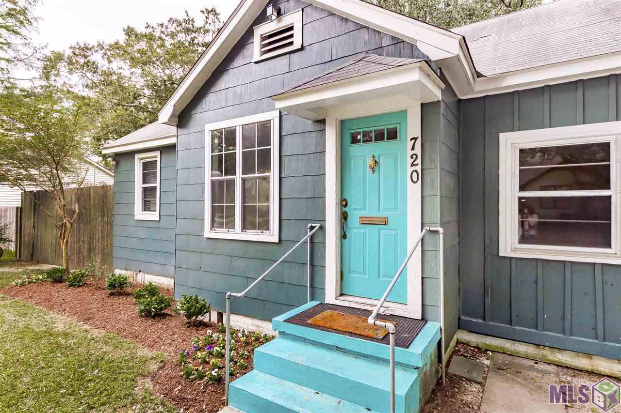 720 Edison Street Baton Rouge, LA 70806 - Photo 4 of 19