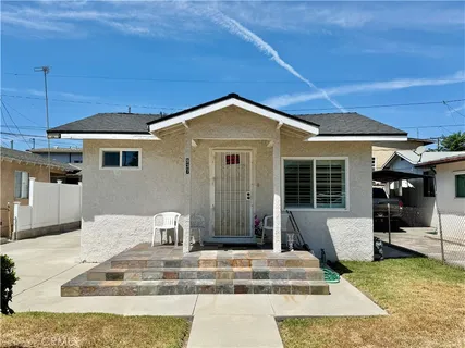 $875,000 | 937 South La Verne Avenue, East Los Angeles, CA 90022