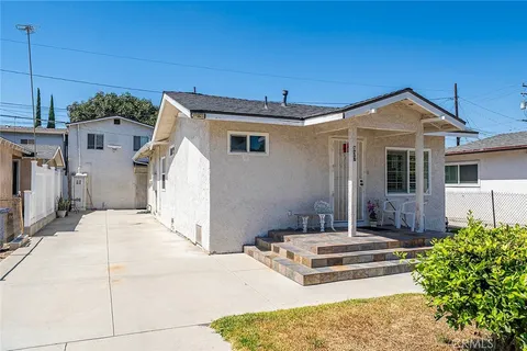 $875,000 | 937 South La Verne Avenue, East Los Angeles, CA 90022