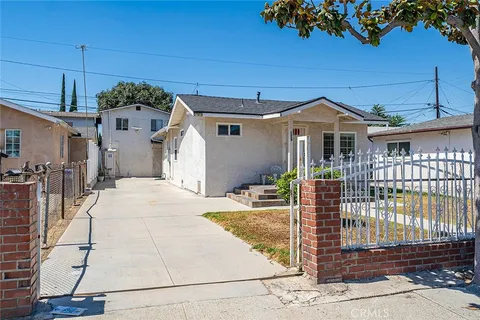$875,000 | 937 South La Verne Avenue, East Los Angeles, CA 90022