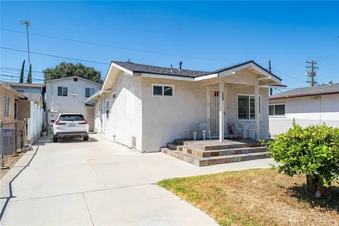 $875,000 | 937 South La Verne Avenue, East Los Angeles, CA 90022
