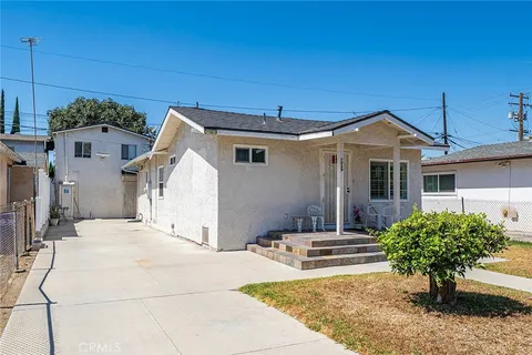 $875,000 | 937 South La Verne Avenue, East Los Angeles, CA 90022