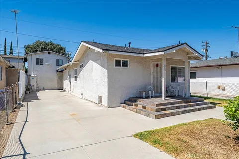 $875,000 | 937 South La Verne Avenue, East Los Angeles, CA 90022
