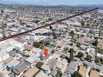 $875,000 | 937 South La Verne Avenue, East Los Angeles, CA 90022