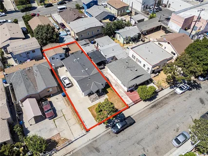 $875,000 | 937 South La Verne Avenue, East Los Angeles, CA 90022