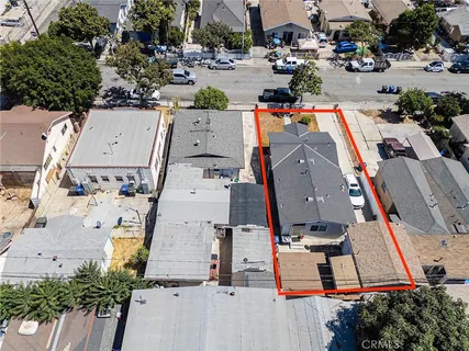 $875,000 | 937 South La Verne Avenue, East Los Angeles, CA 90022
