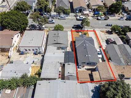 $875,000 | 937 South La Verne Avenue, East Los Angeles, CA 90022