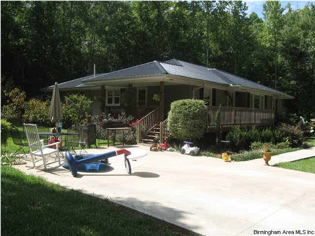 1521 Country Club Road Roanoke, AL 36274 - Photo 18 of 19