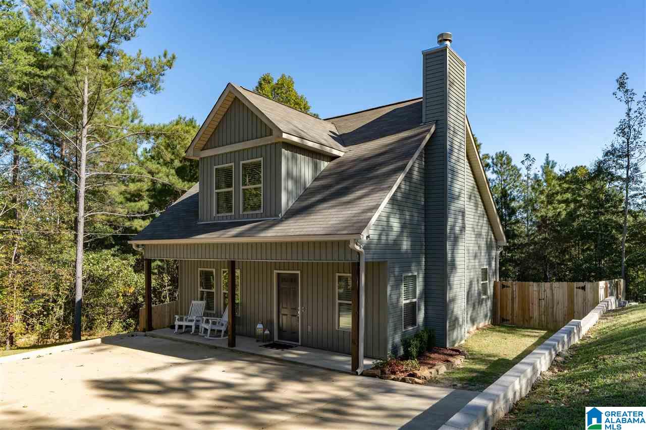 2554 Summit Park Road Odenville, AL 35120 - Photo 1 of 34