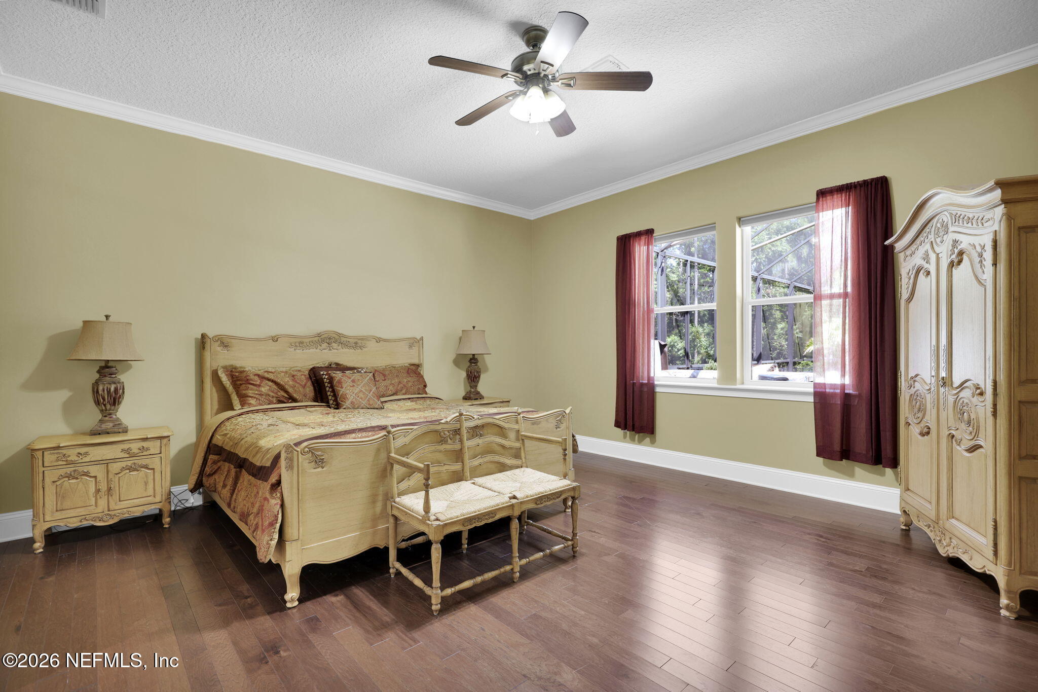 571 Cross Ridge Drive Ponte Vedra, FL 32081 - Photo 31 of 99 Master Bedroom
