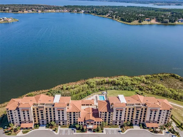 $385,000 | 16300 County Road 455, Unit 503, Montverde, FL 34756