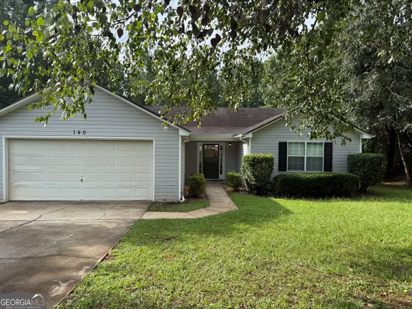 $1,800 | 140 Trinity Drive, Covington, GA 30016