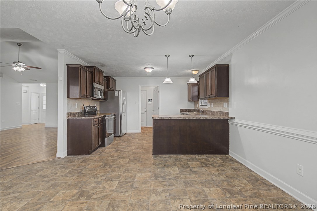 633 Cape Fear Road Raeford, NC 28376 - Photo 16 of 48