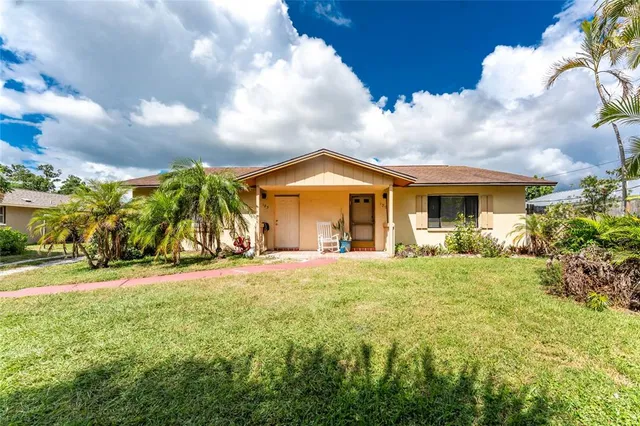 $399,000 | 120 West Perry Lane, Englewood, FL 34223