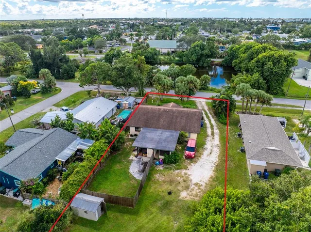 $399,000 | 120 West Perry Lane, Englewood, FL 34223