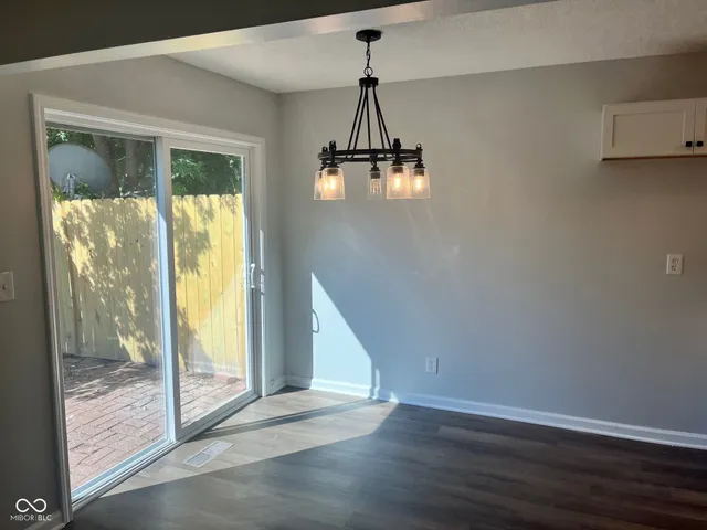 $129,900 | 8353 Paso Del Norte Court, Indianapolis, IN 46227