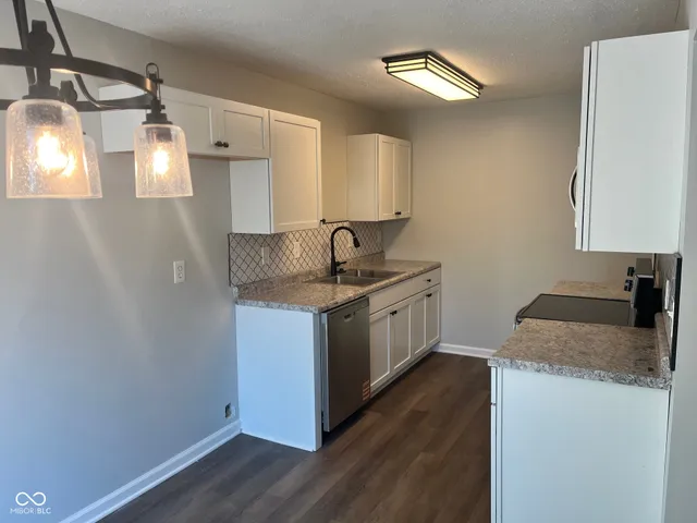 $129,900 | 8353 Paso Del Norte Court, Indianapolis, IN 46227