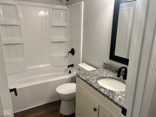 $129,900 | 8353 Paso Del Norte Court, Indianapolis, IN 46227