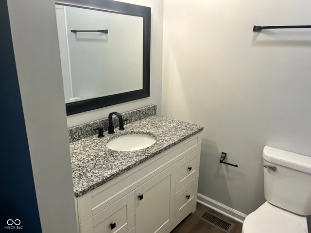 $129,900 | 8353 Paso Del Norte Court, Indianapolis, IN 46227