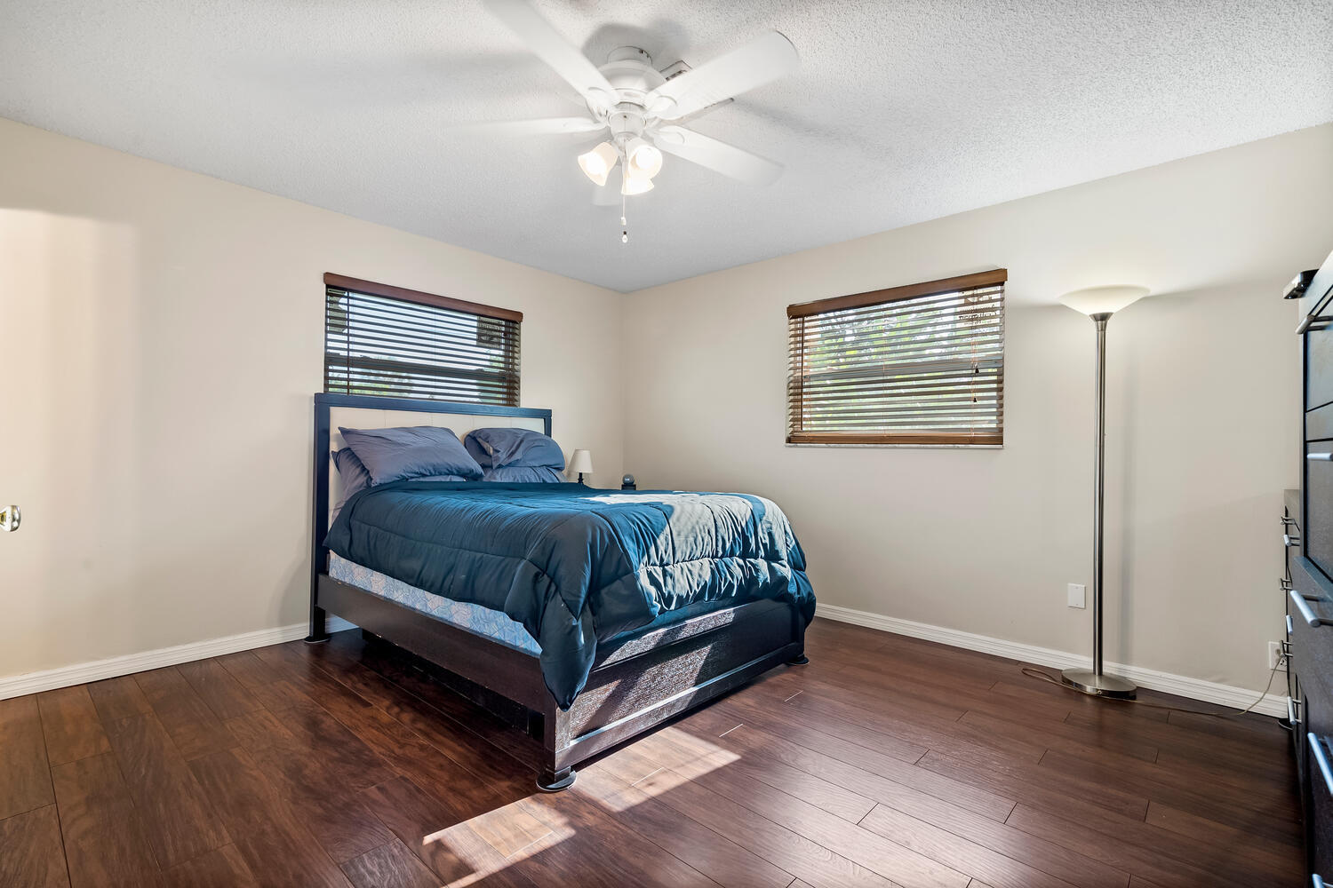 5212 Adams Road Delray Beach, FL 33484 - Photo 18 of 34 Main Bedroom