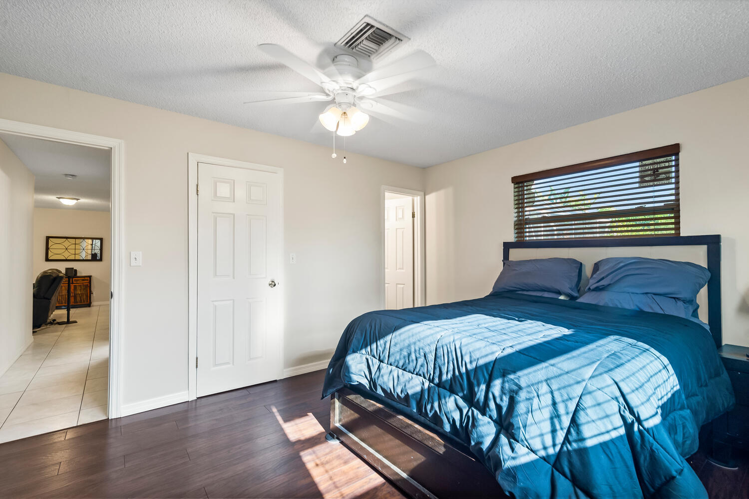 5212 Adams Road Delray Beach, FL 33484 - Photo 19 of 34 Main Bed