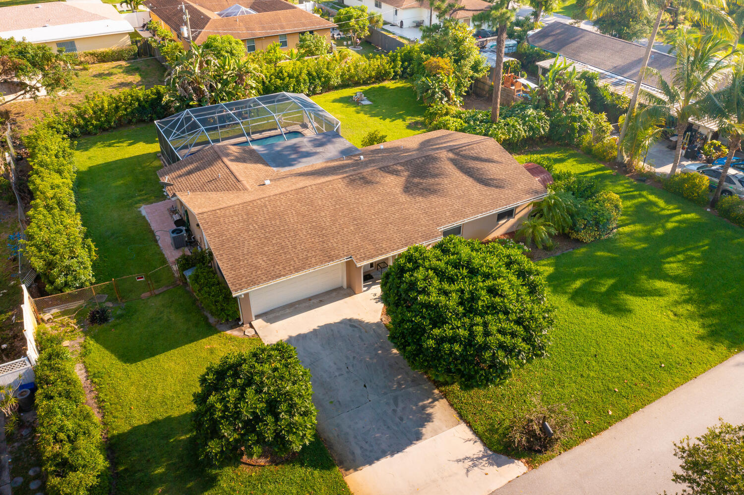 5212 Adams Road Delray Beach, FL 33484 - Photo 2 of 34 5212 Adams Rd-large-031-031-DJI 0184-150