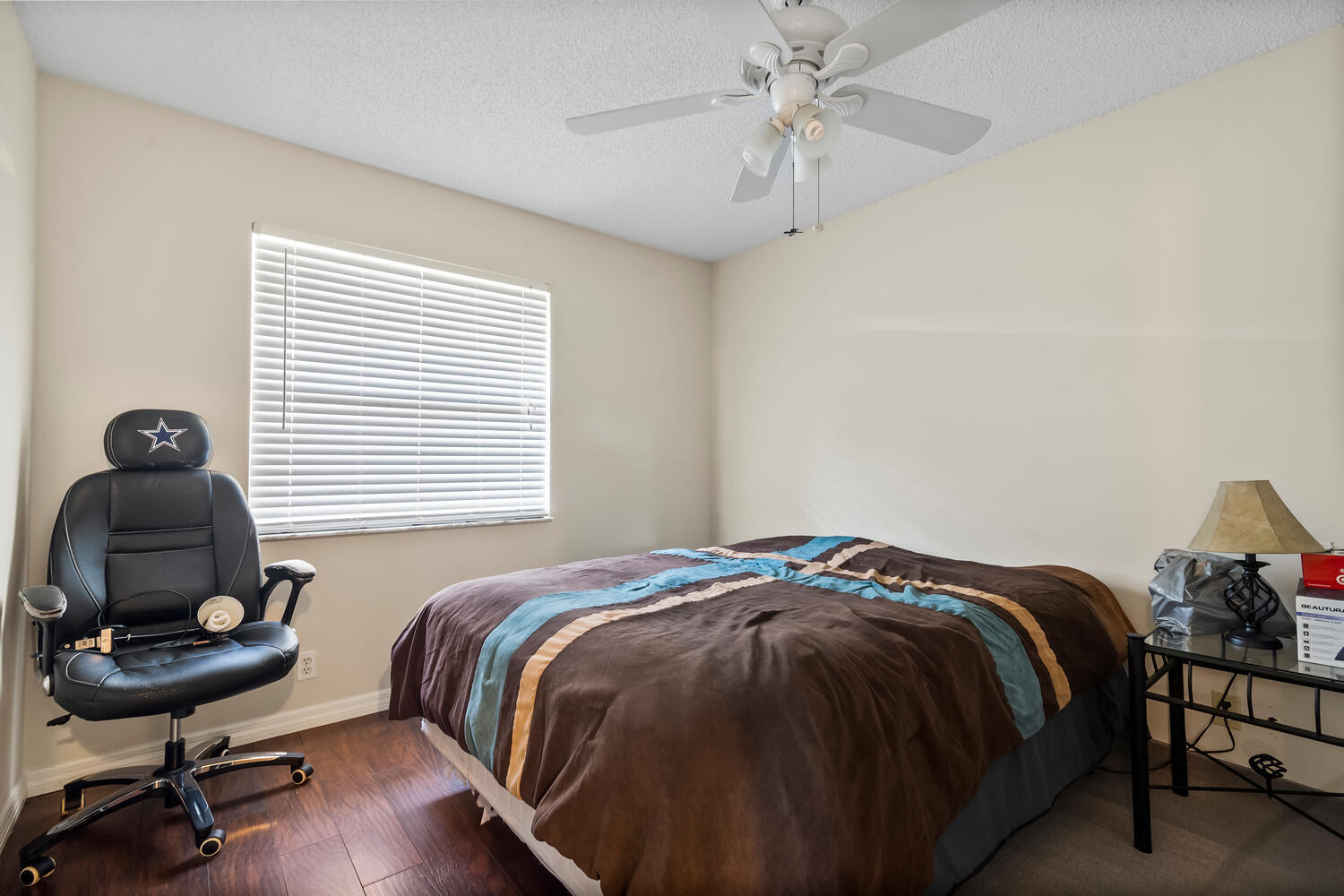 5212 Adams Road Delray Beach, FL 33484 - Photo 22 of 34 Bed 2