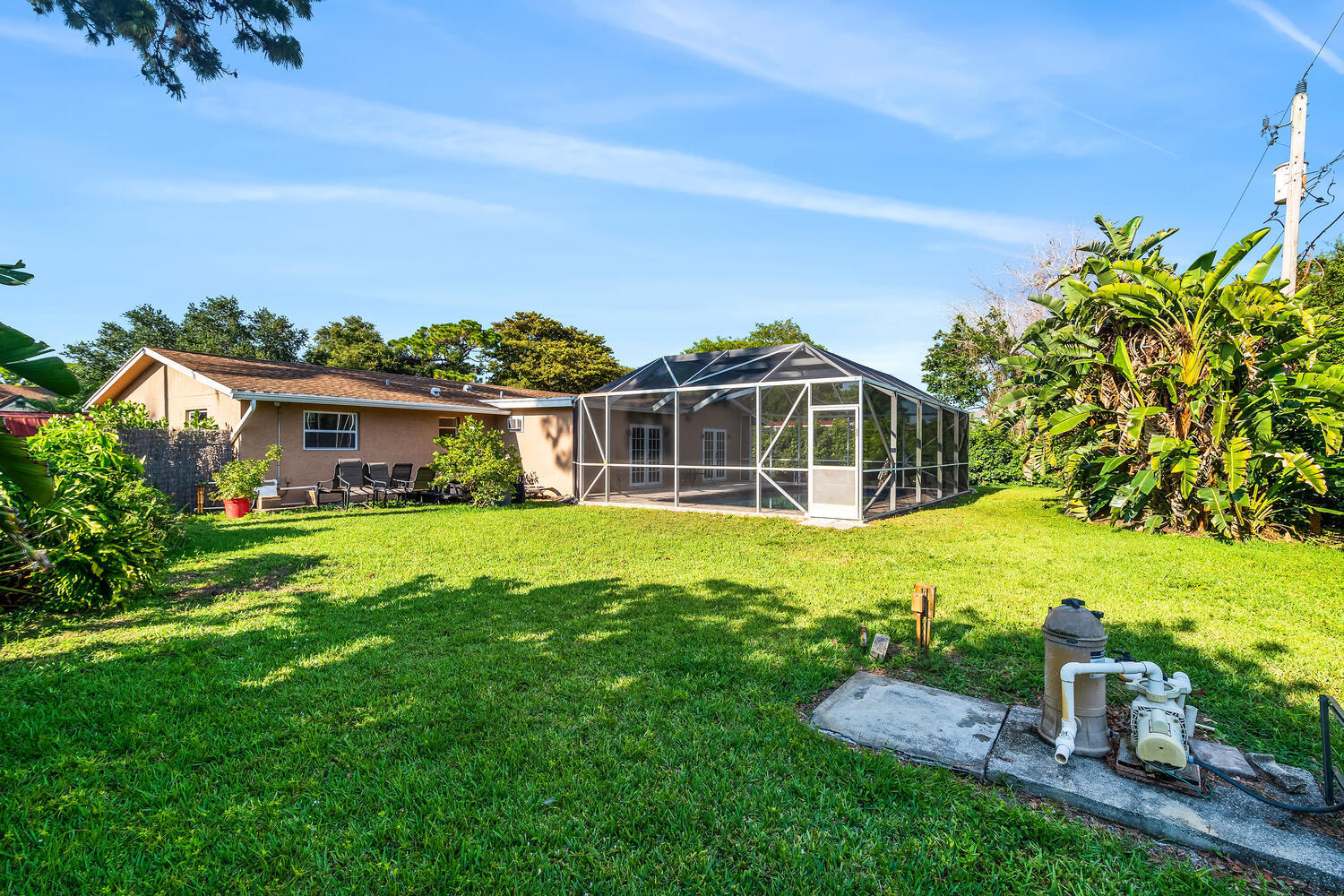 5212 Adams Road Delray Beach, FL 33484 - Photo 25 of 34 Back