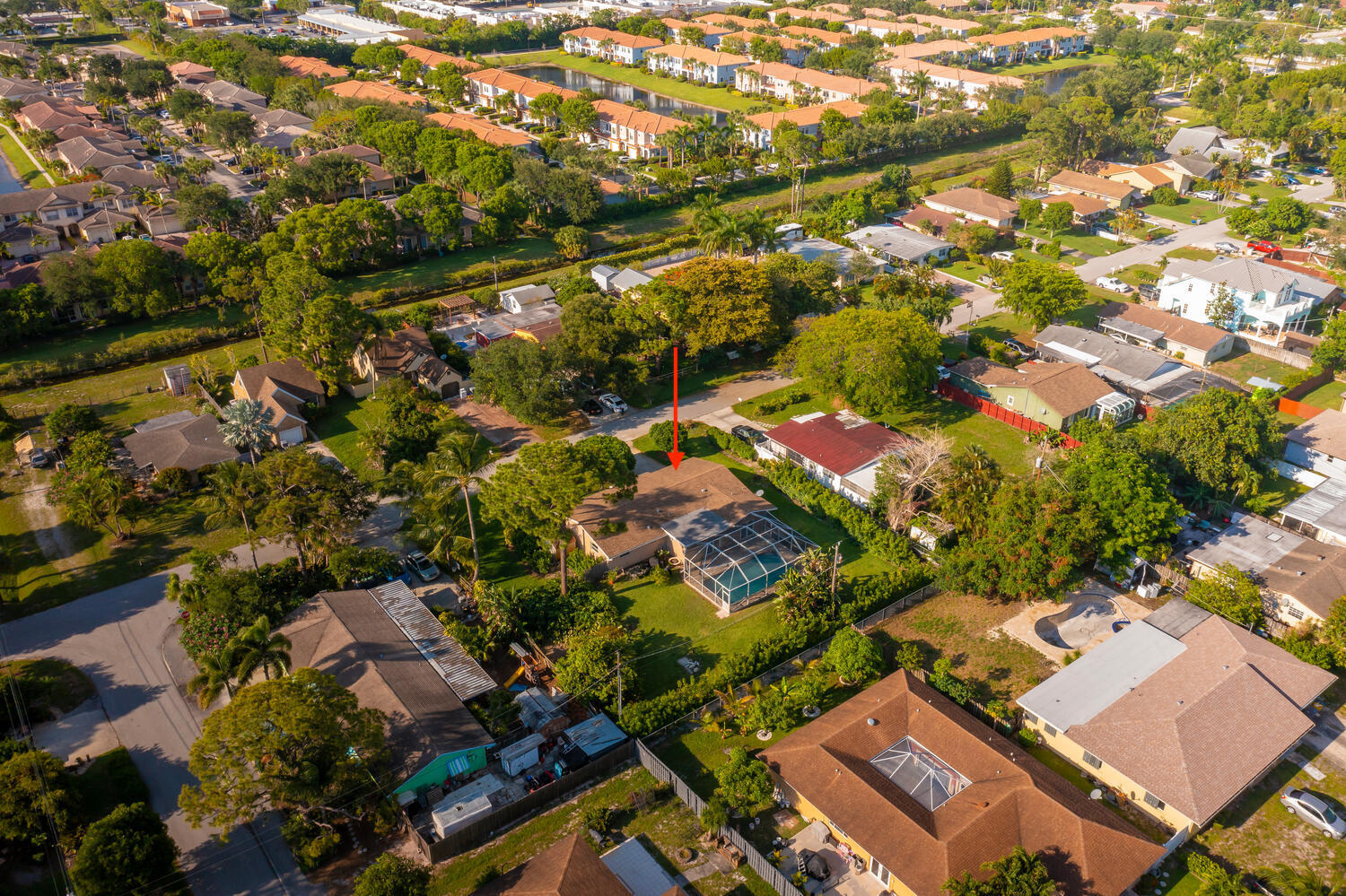 5212 Adams Road Delray Beach, FL 33484 - Photo 33 of 34 5212 Adams Rd-large-036-034-DJI 0209-150