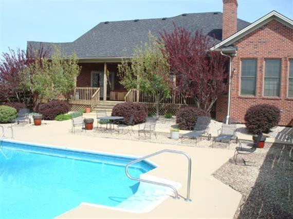 983 Crumbaugh Road Georgetown, KY 40324 - Photo 25 of 37 Photo 25