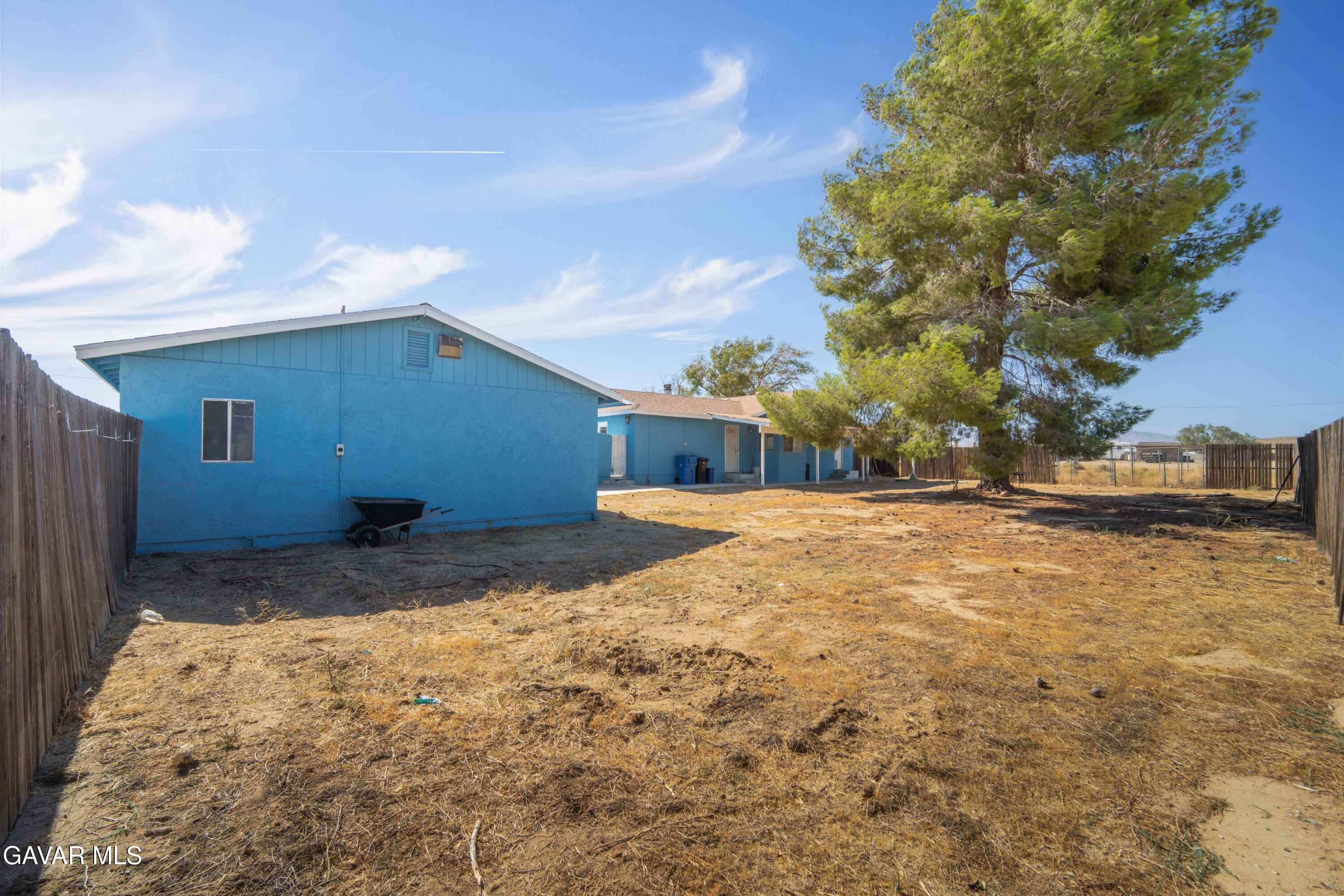 9400 Kemper Road Mojave, CA 93501 - Photo 19 of 30 26.8.3 Kemper Exterior-13